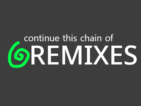 first remix of the first remix x1000