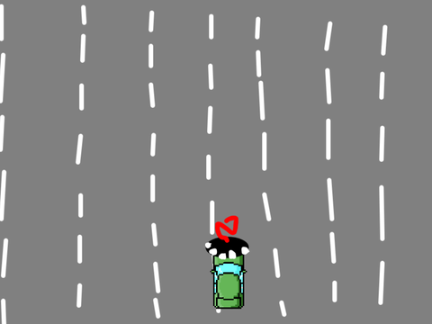 Eat The Cars