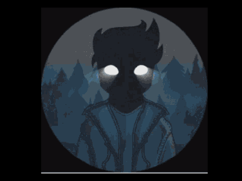 my new profile pic
