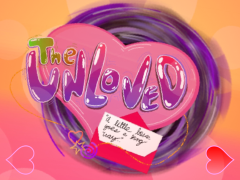 The Unloved Announcement... thing