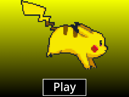 Pikachu Draw