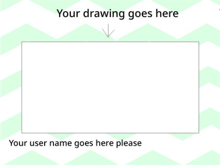 Chicken drawing contest!
