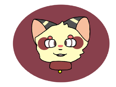 My first animation!