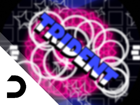 Trident- | MDD round 2 [New best]