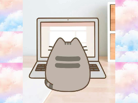 Free Pusheen PFPs