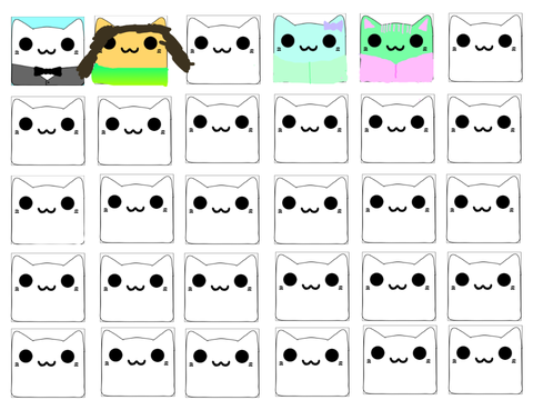 Add Yourself as a Cat remix2  remix