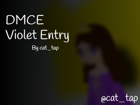 DMCE - Violet
