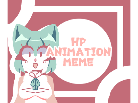  ☆ HP Meme 200+ Collab with @_reapusx
