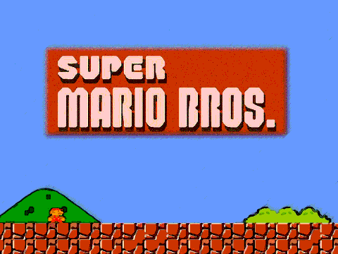 Super Mario Bros Music