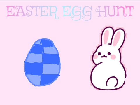 Easter Egg Hunt