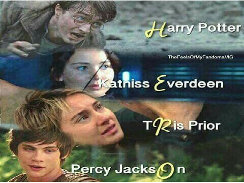 Divergent memes