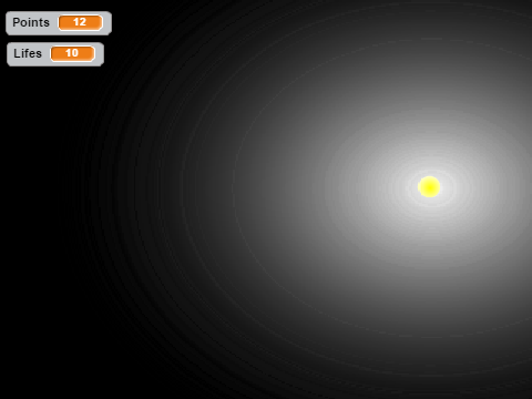 Shadow Engine - The Game