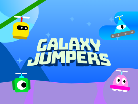 Galaxy Jumpers  