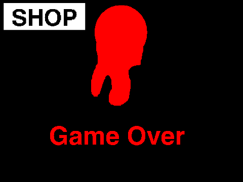 Pong shop added
