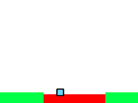 Platformer E2 