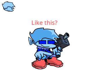 Like this?