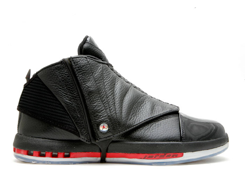 THIS SHOE IS TRASH