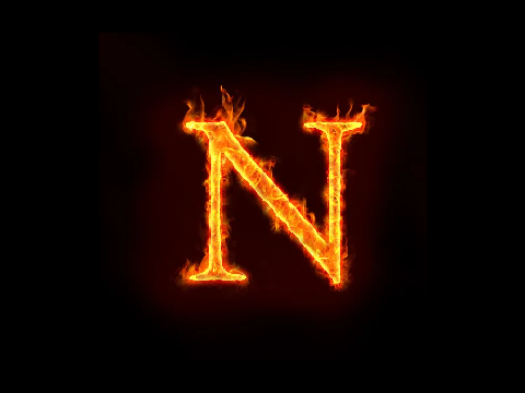 n