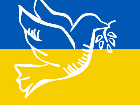 Peace for Ukraine