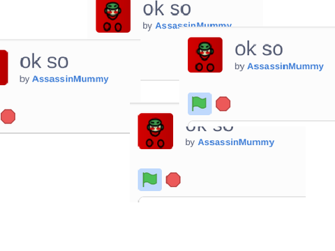 Ok so...