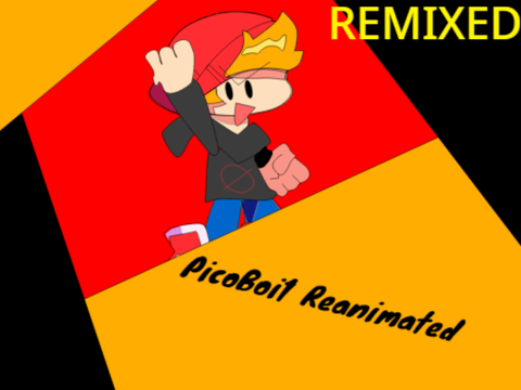 PicoBoi1 Reanimated (REMIXED)