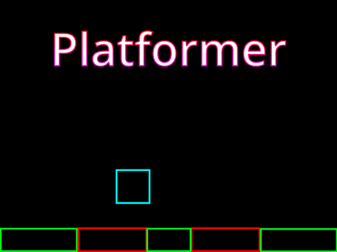 -Platformer-