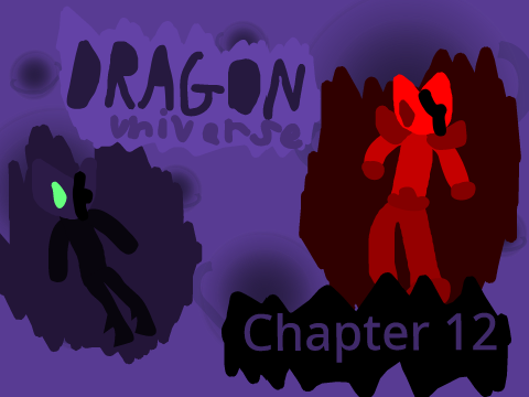 Dragon Universe Chapter 12