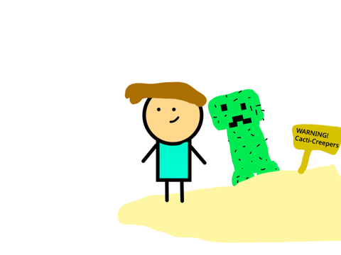 profile pic contest entry #2