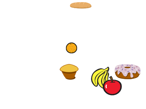 Fruit Eater
