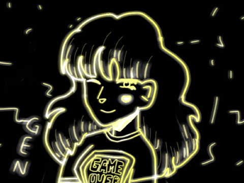 Banner for Gen