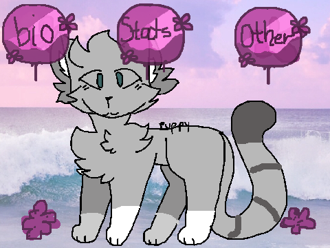✵ Deltaclan ✵ Ref Sheet ✵ remix