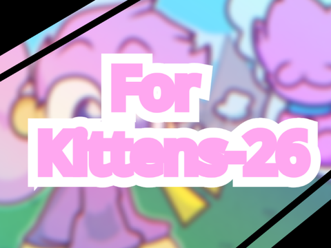 FOR Kittens-26 ART