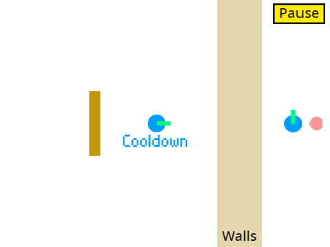 Base Defense Example