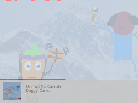 On Top (ft. Carrot)
