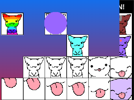 Add Yourself to the Licky Chain! remix-2 remix