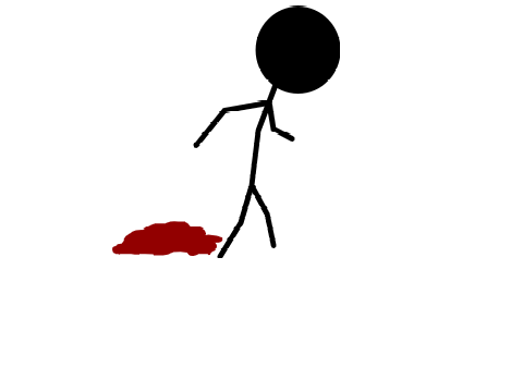 blood knife summon