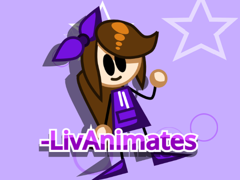 Intro for Liv =)