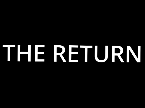 im back