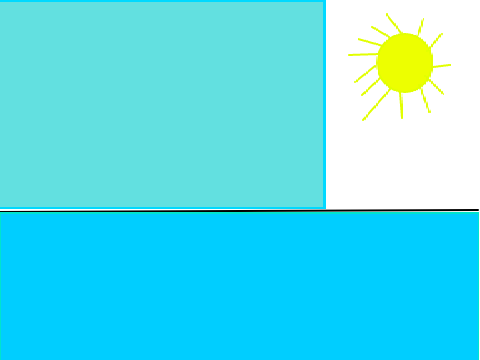 A country i made