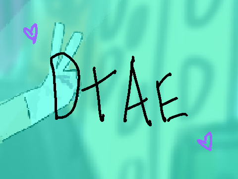 dtae