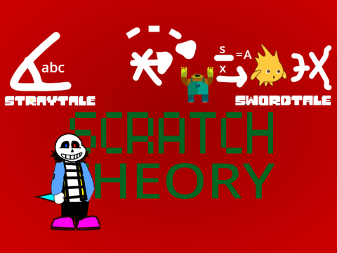 Scratch theory: Ideas...