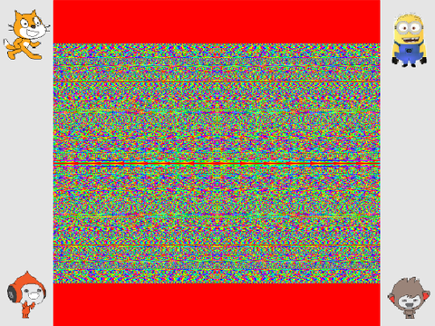 idk what i did but it looks cool