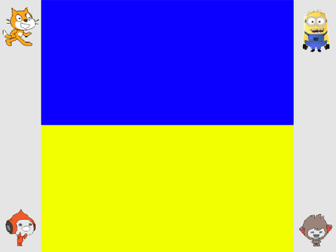 ukraine flag #PeaceForUkraine