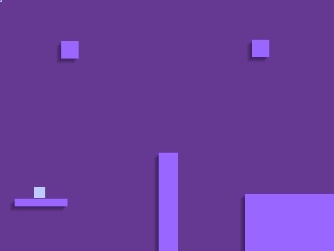 Grapple Platformer