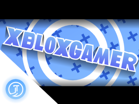 Intro for @Xbloxgamer / Entry