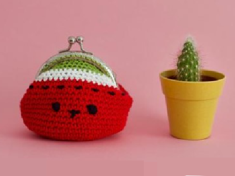 20+ Crochet Photos ( REMIX )