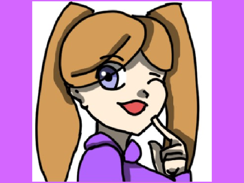 My New PFP