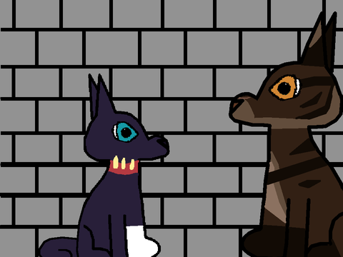  Eye of the Tiger a scripted TigerStar MAP - Part 27