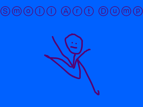 Smoll Art Disposal