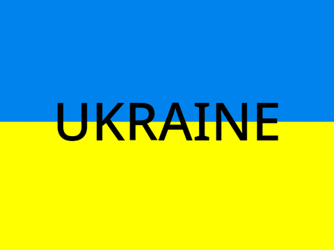 UKRAINE